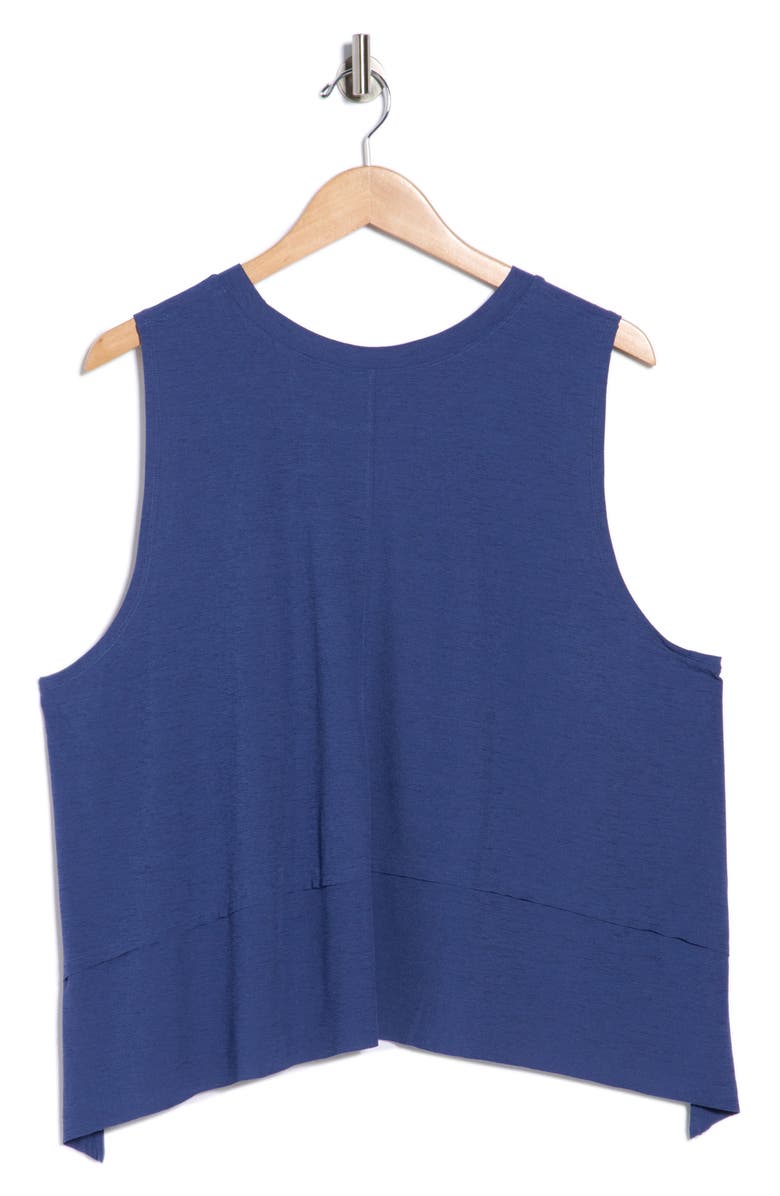 FP Movement by Free People Tempo Tank Top, Alternate, color, Black Grape