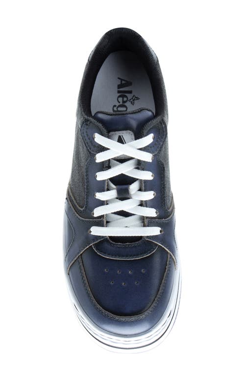 Alegria By Pg Lite Alyster Platform Sneaker