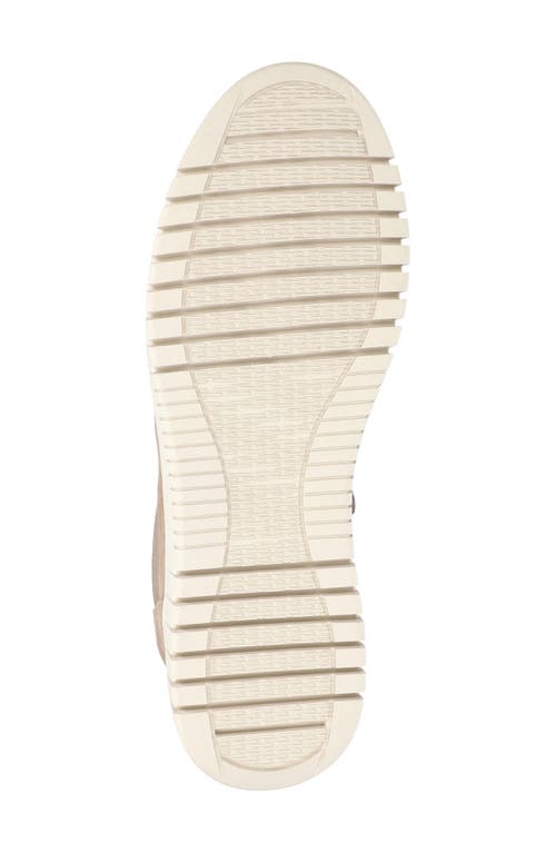 Bella Vita Kingly Chelsea Boot In Neutral