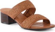 Seychelles Aurora Slide Sandal