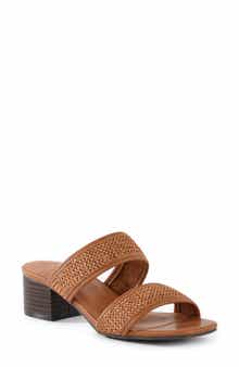 Seychelles Aurora Slide Sandal
