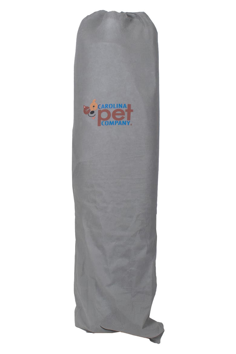 Comfort Cave Pet Tent, Alternate, color, CHARCOAL