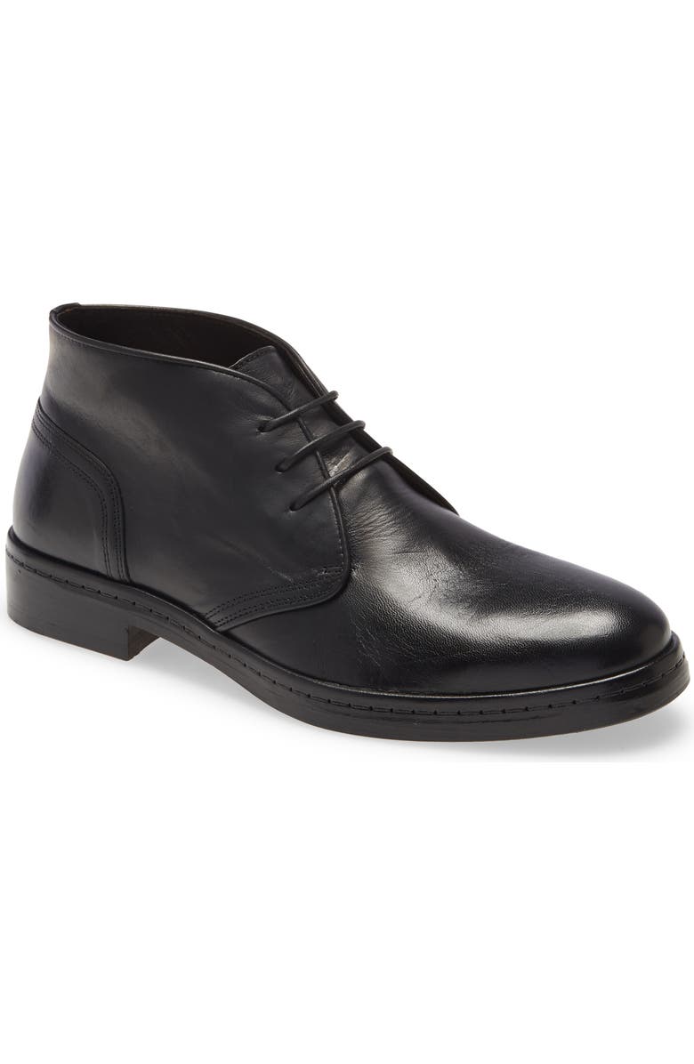 JOHNSTON & MURPHY COLLECTION Johnston & Murphy Langley Chukka Boot, Main, color,