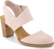 TOMS Cutout Pump