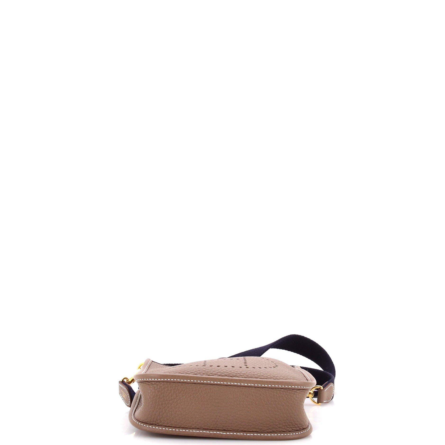 Evelyne Bag Gen III Clemence TPM, Alternate, color, Grey