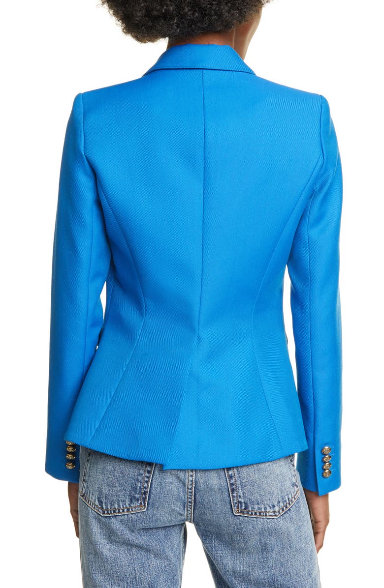 Smythe Classic Blazer, Alternate, color, 