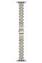 Rainey Skinny Stainless Steel Apple Watch<sup>®</sup> Watchband
