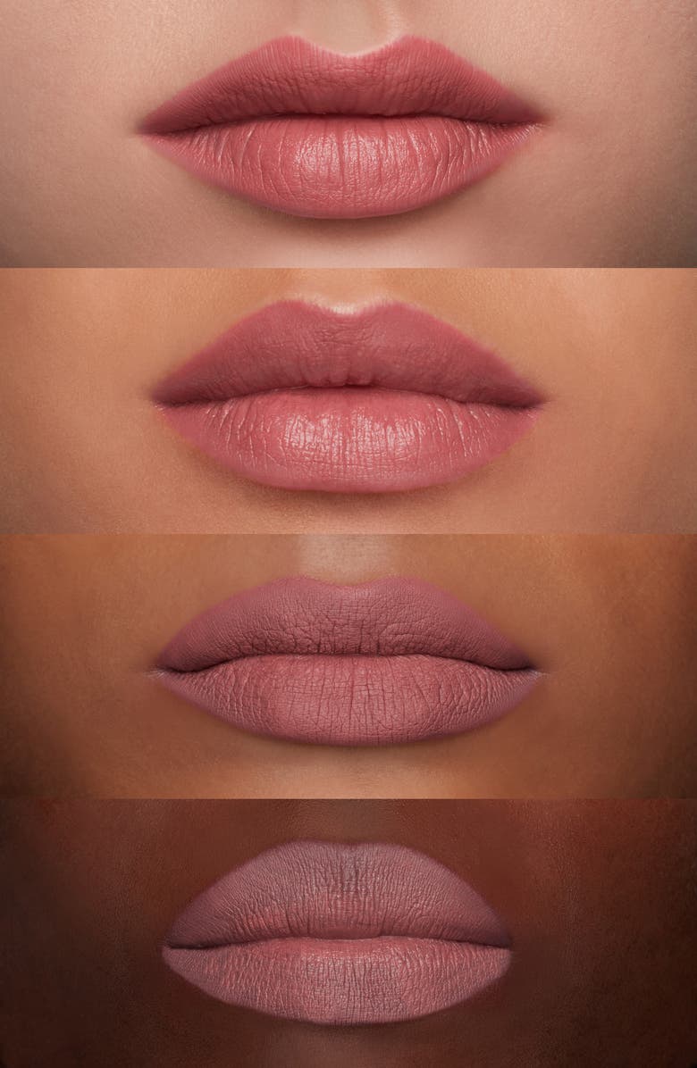 MAC Cosmetics MAC x Nicki Minaj Lipstick, Alternate, color,