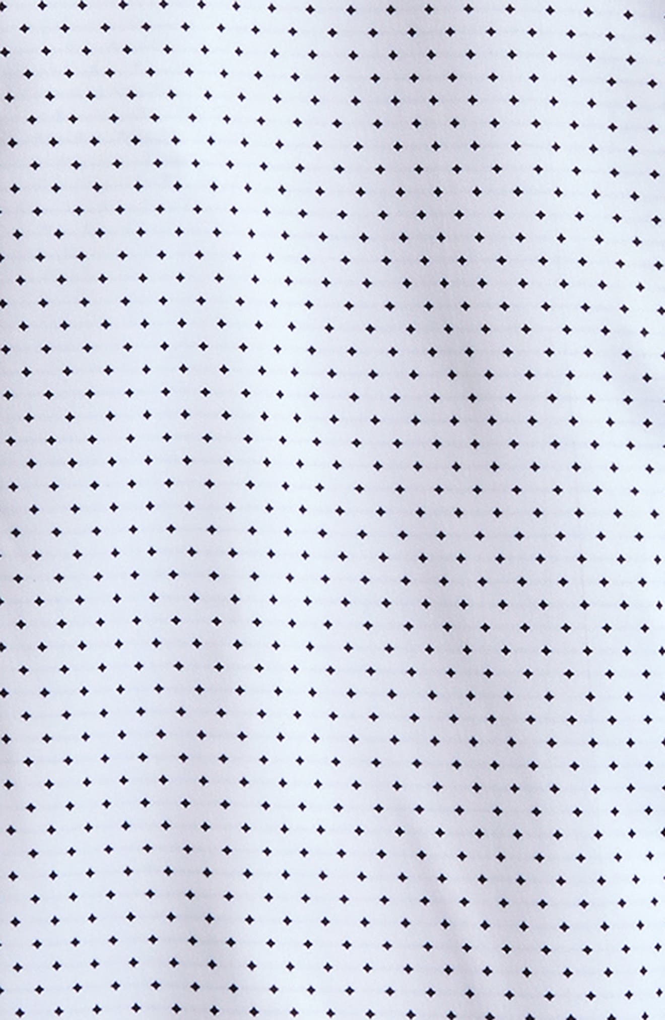 Tallia Kids' Diamond Dress Shirt | Nordstromrack