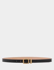 Bally Glen 20 mm Belt
