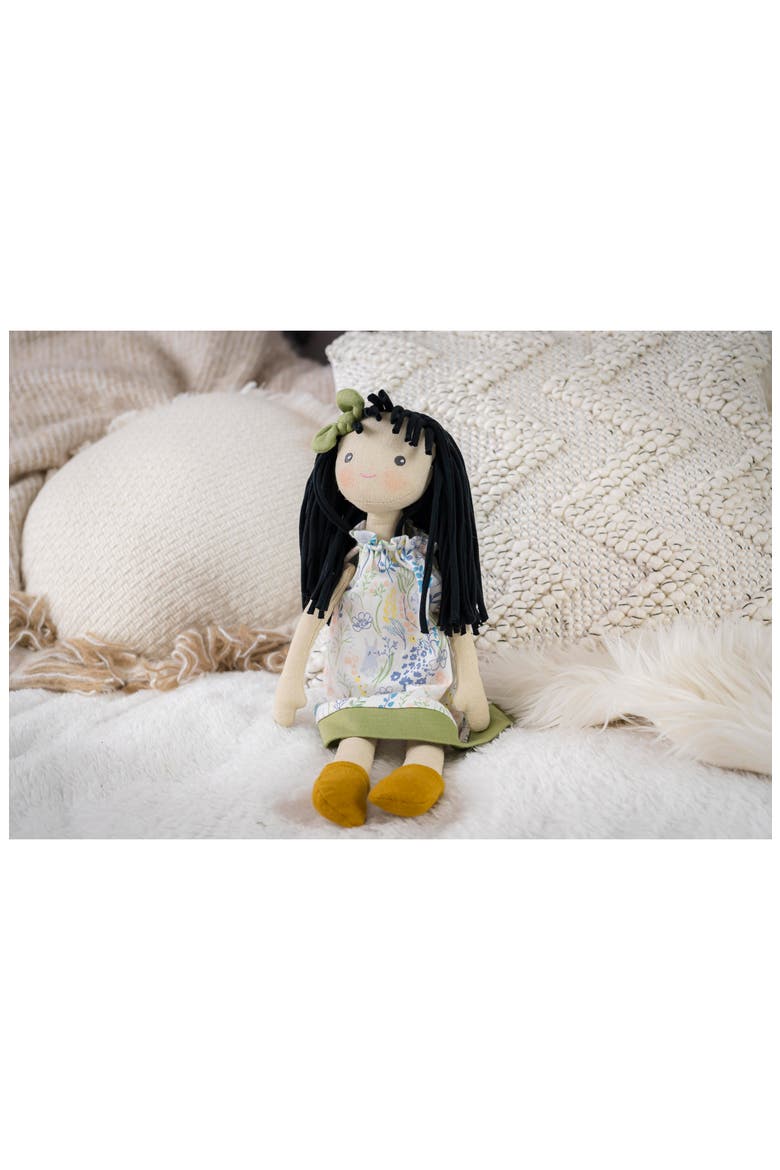 Jedda Stuffed Doll, Alternate, color, NO COLOR