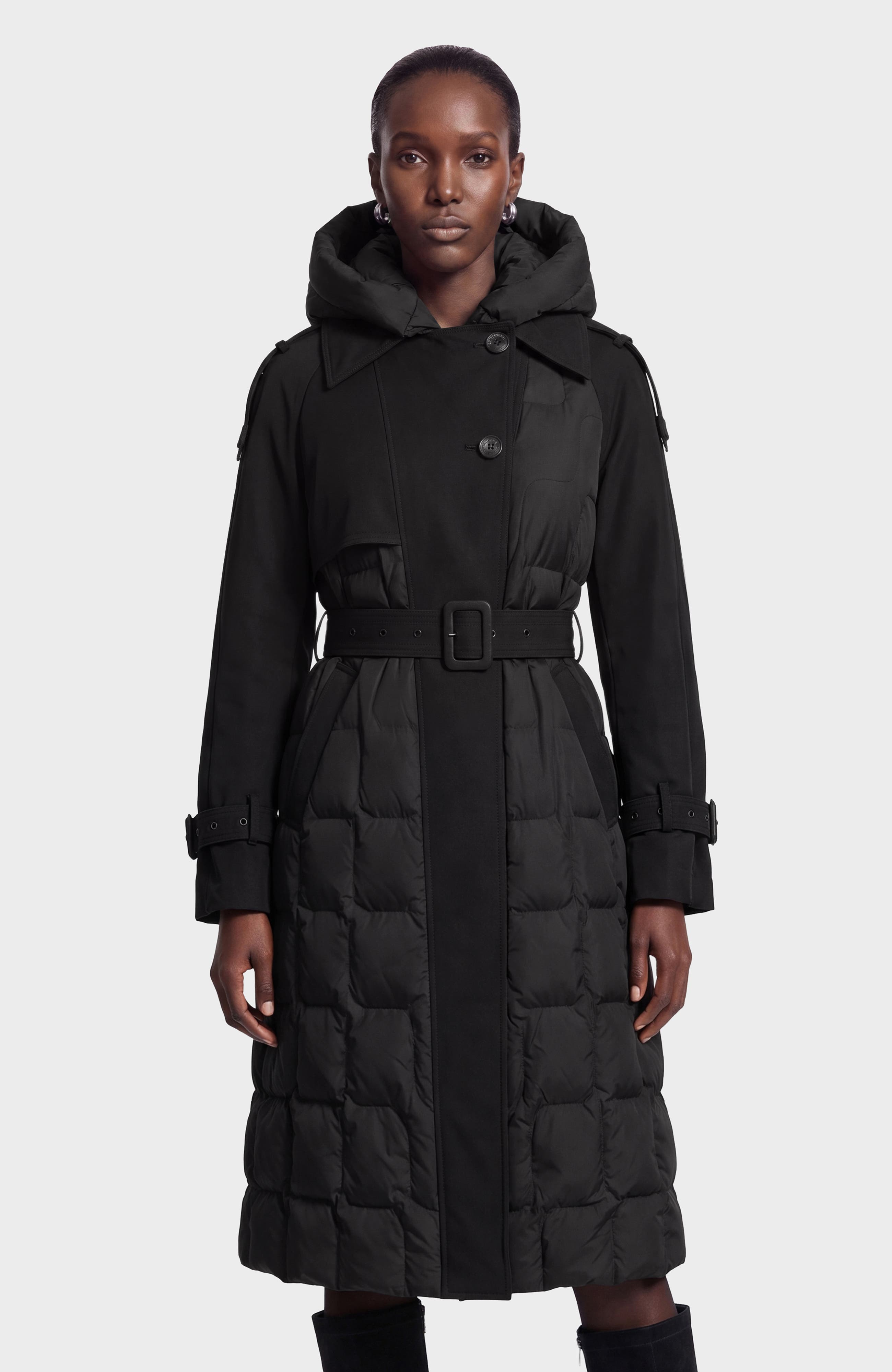 selected Black