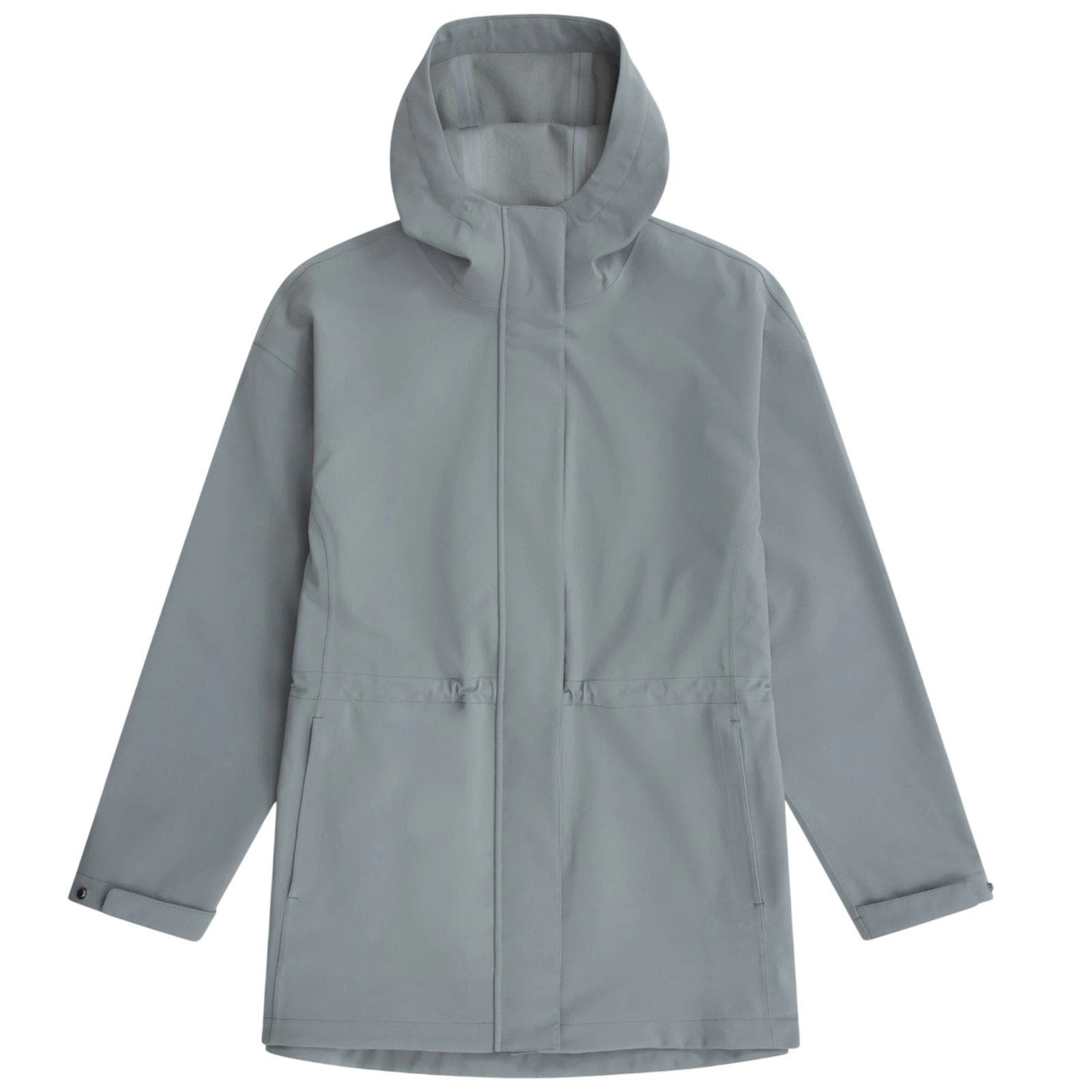 selected Pale Green
