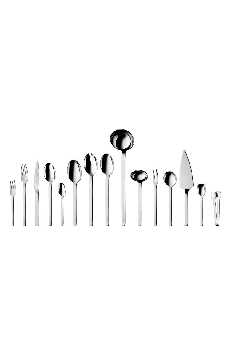 BergHOFF INTERNATIONAL Essence 72-Piece Flatware Set, Main, color, Multi