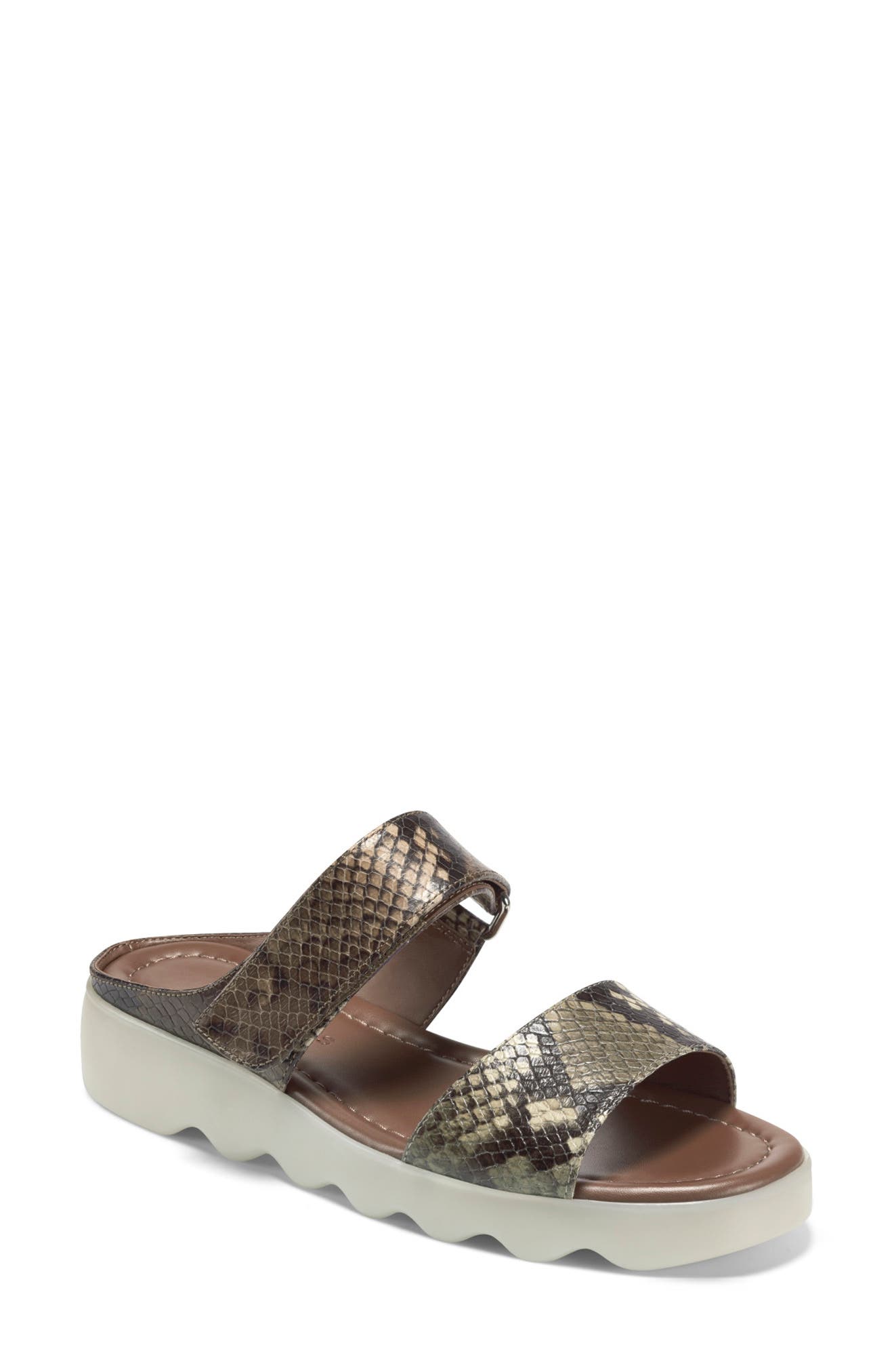 Aerosoles Willow Slide Sandal, Main, color, 