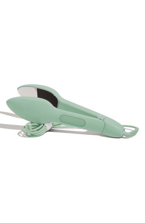 The Nori Press Steam Handheld Steamer & Iron