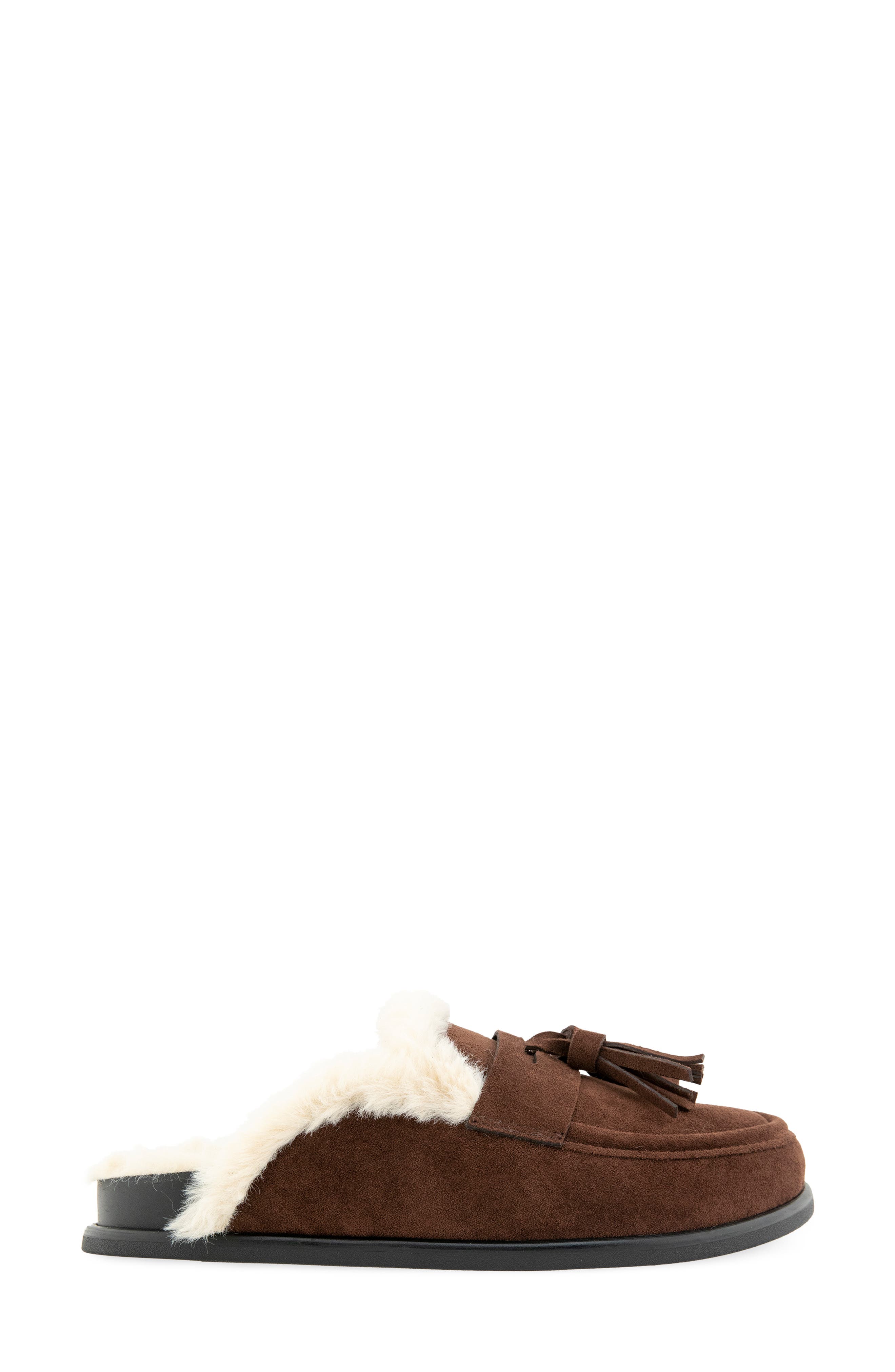 Viktor Mule, Alternate, color, CHOCOLATE