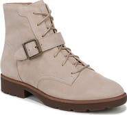 Vionic Catina Lace-Up Bootie