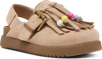 TTreat Kiltie Clog