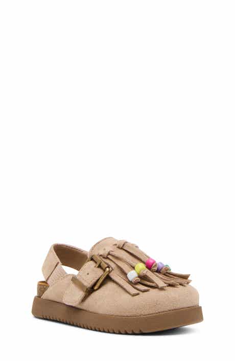 Steve Madden TTreat Kiltie Clog