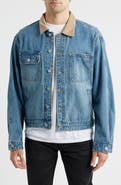 925 Originals Aces Denim Jacket
