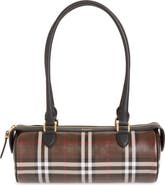 Burberry Mini Barrel Bag