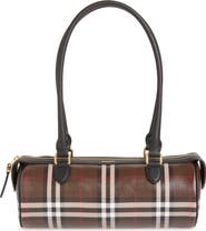 Burberry Mini Barrel Bag