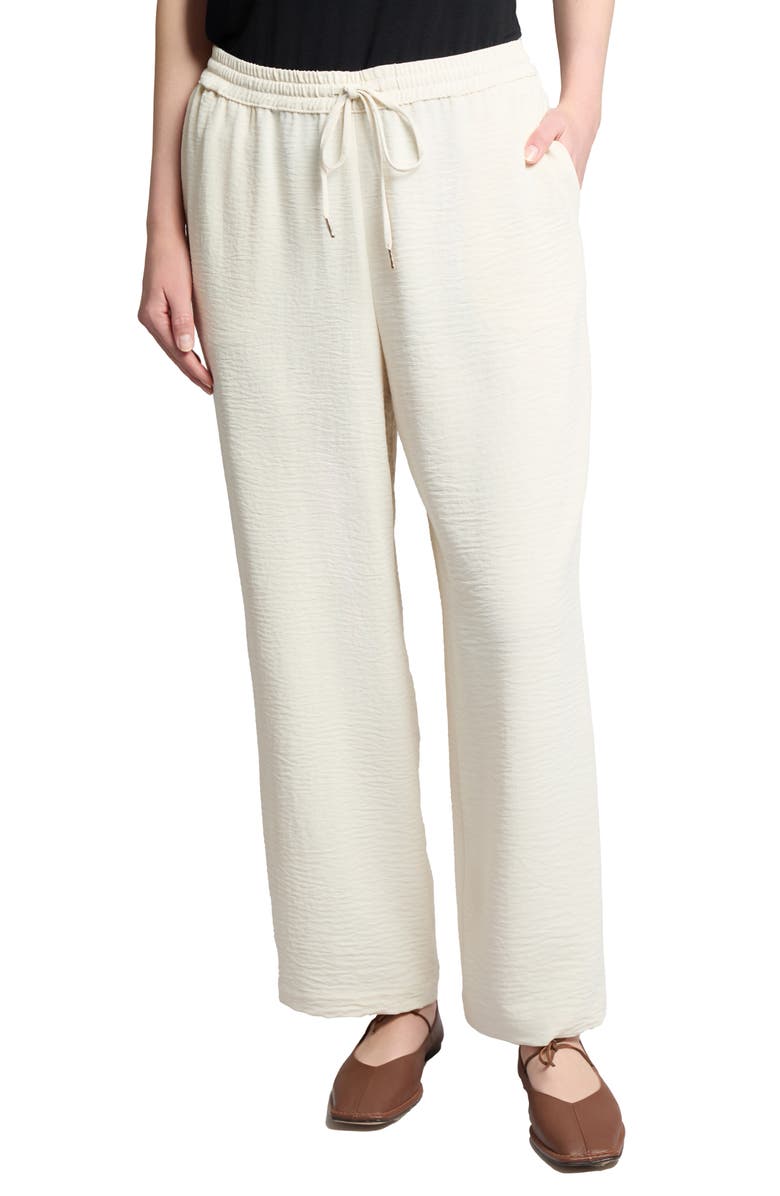Jones New York Wide Leg Pants, Main, color, 