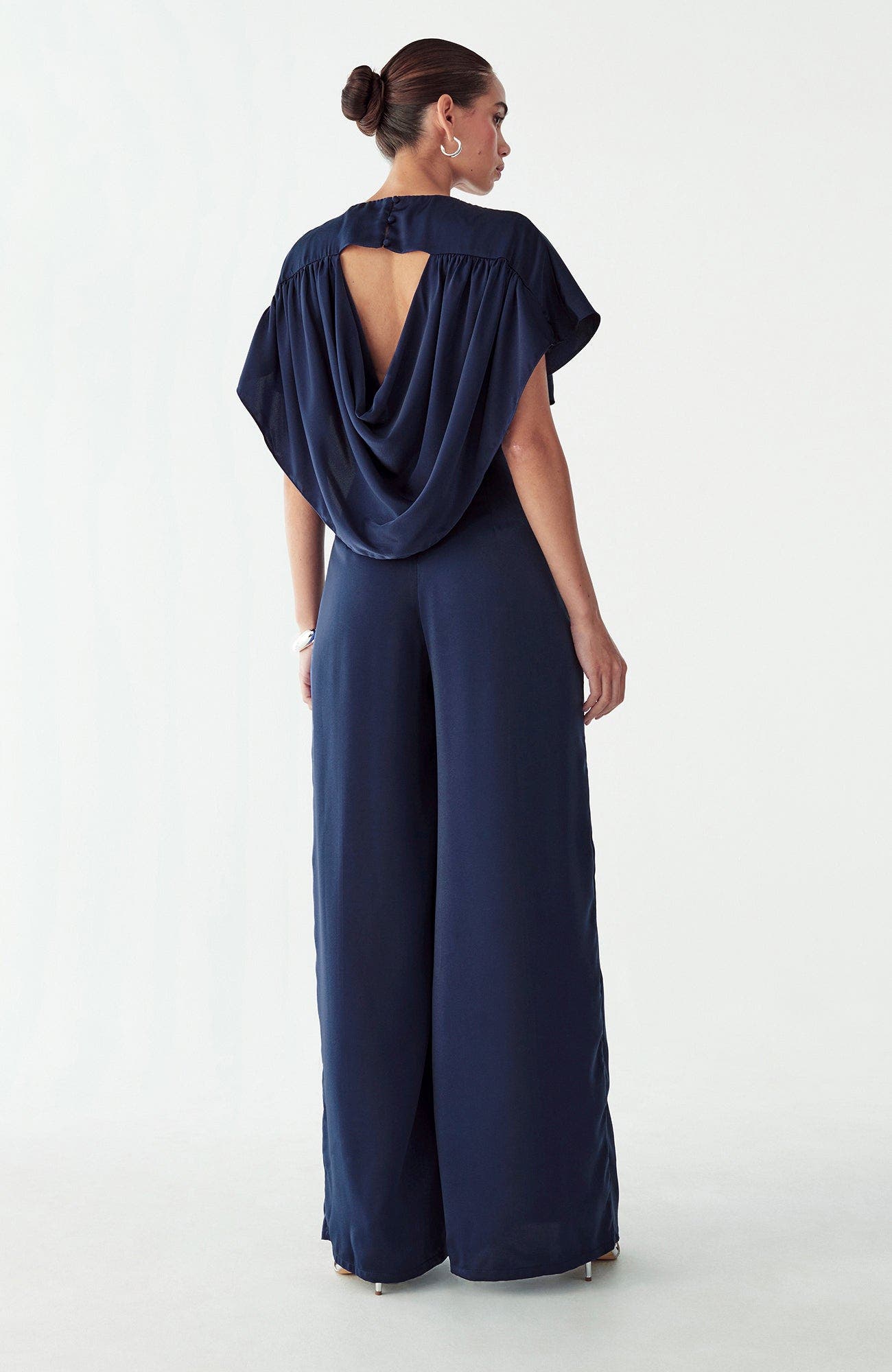 selected Navy Blue