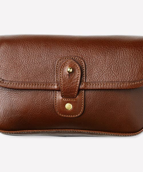 Ghurka Harlow I No. 203 In Brown