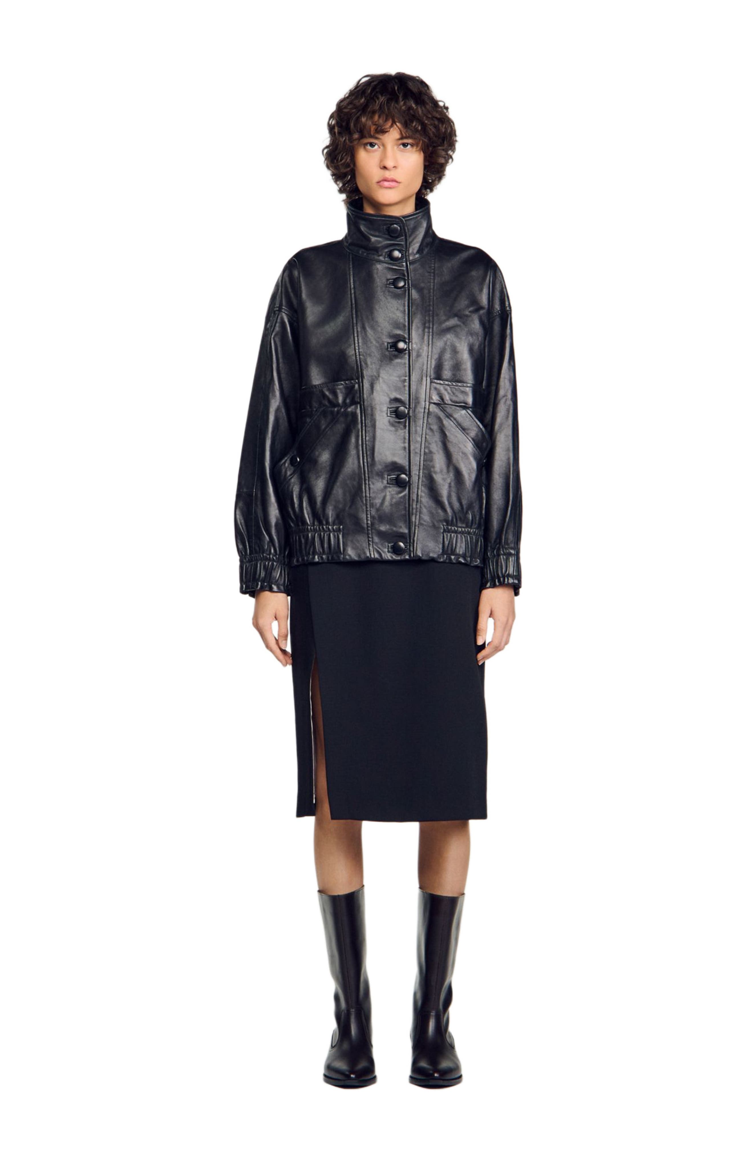 selected Black