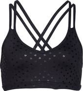 Beyond Yoga Double Back Sports Bra
