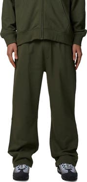 Good For Nothing Baggy Halftone Jogger