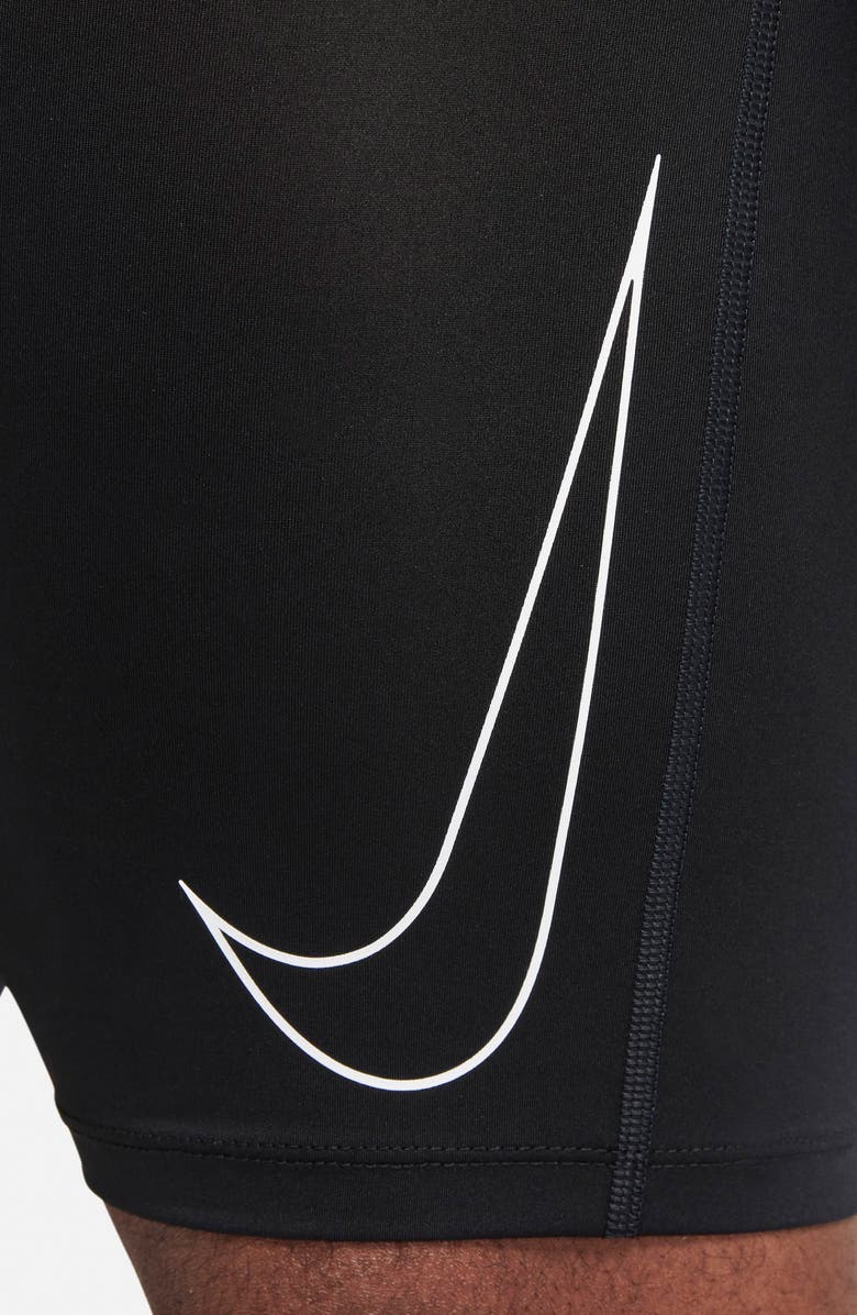 Nike Pro Dri-FIT Performance Boxer Briefs, Alternate, color, 