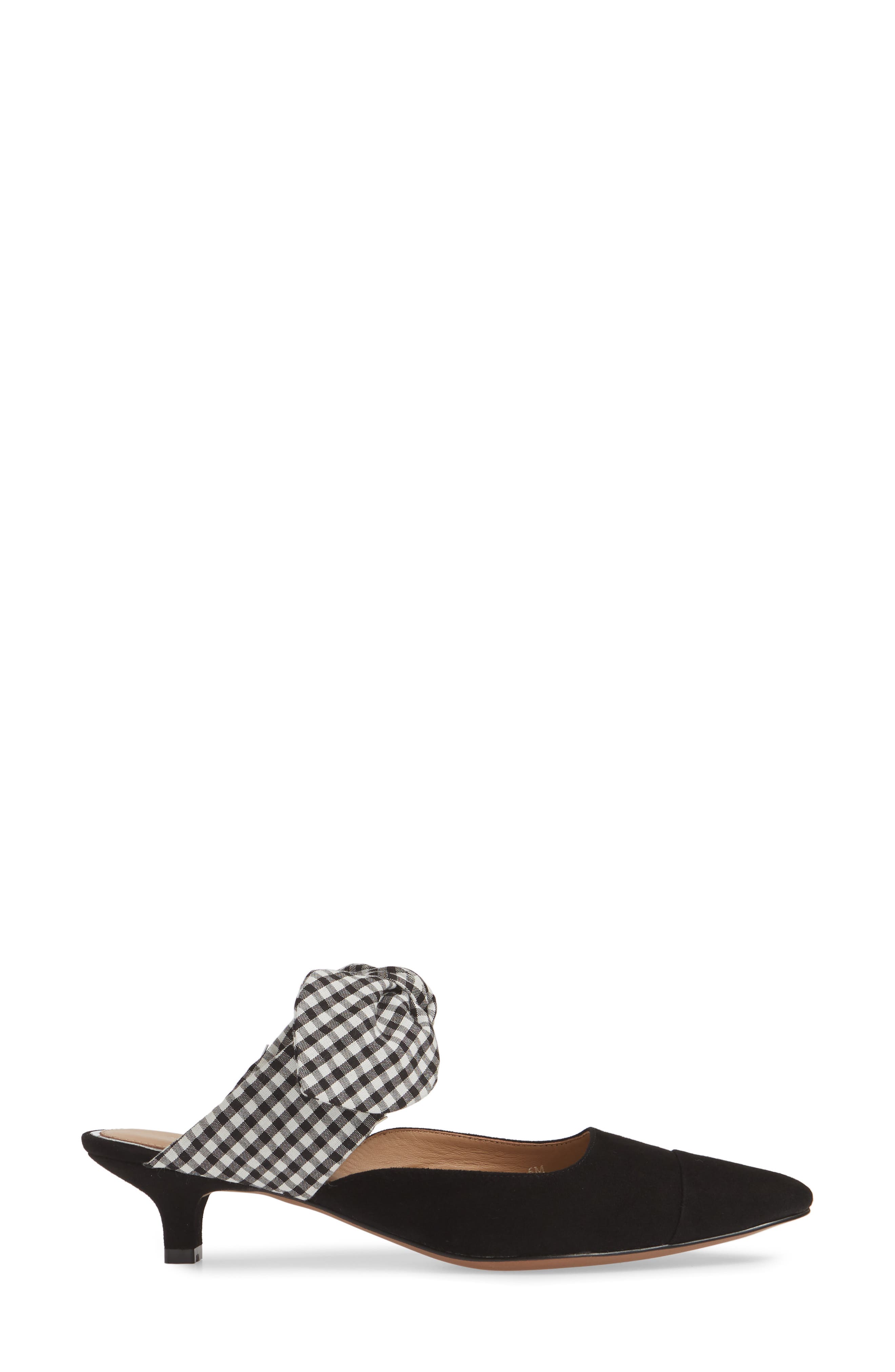 Linea Paolo Crissy Pump, Alternate, color, 