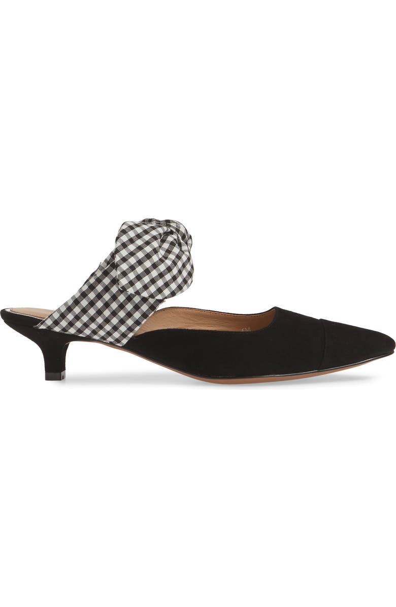 Linea Paolo Crissy Pump, Alternate, color,