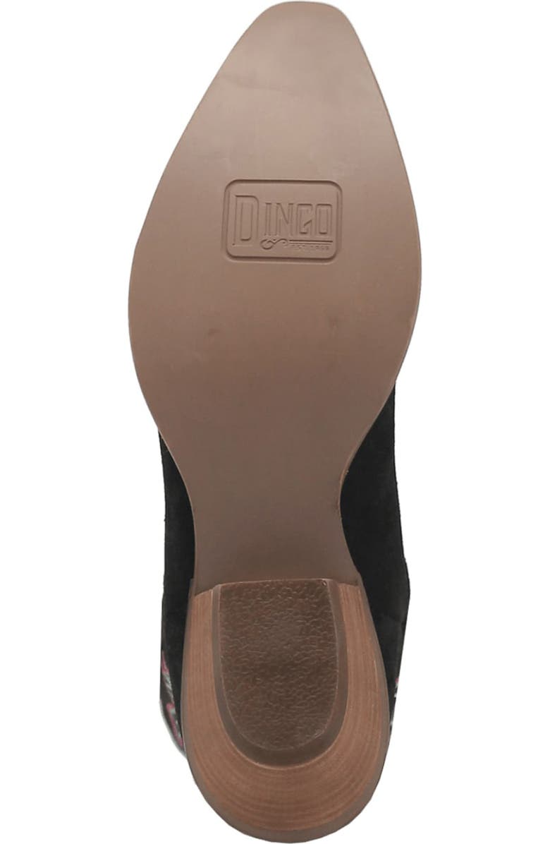 Dingo Hot Sauce Western Boot, Alternate, color,