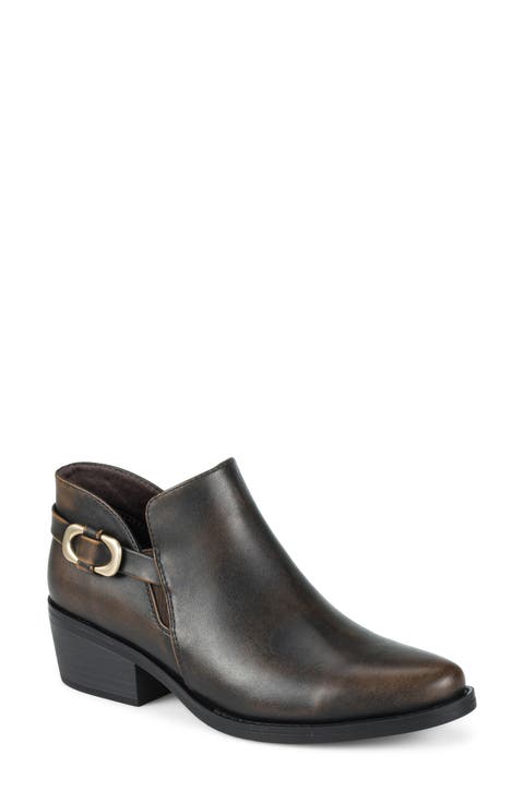 Persis Bootie