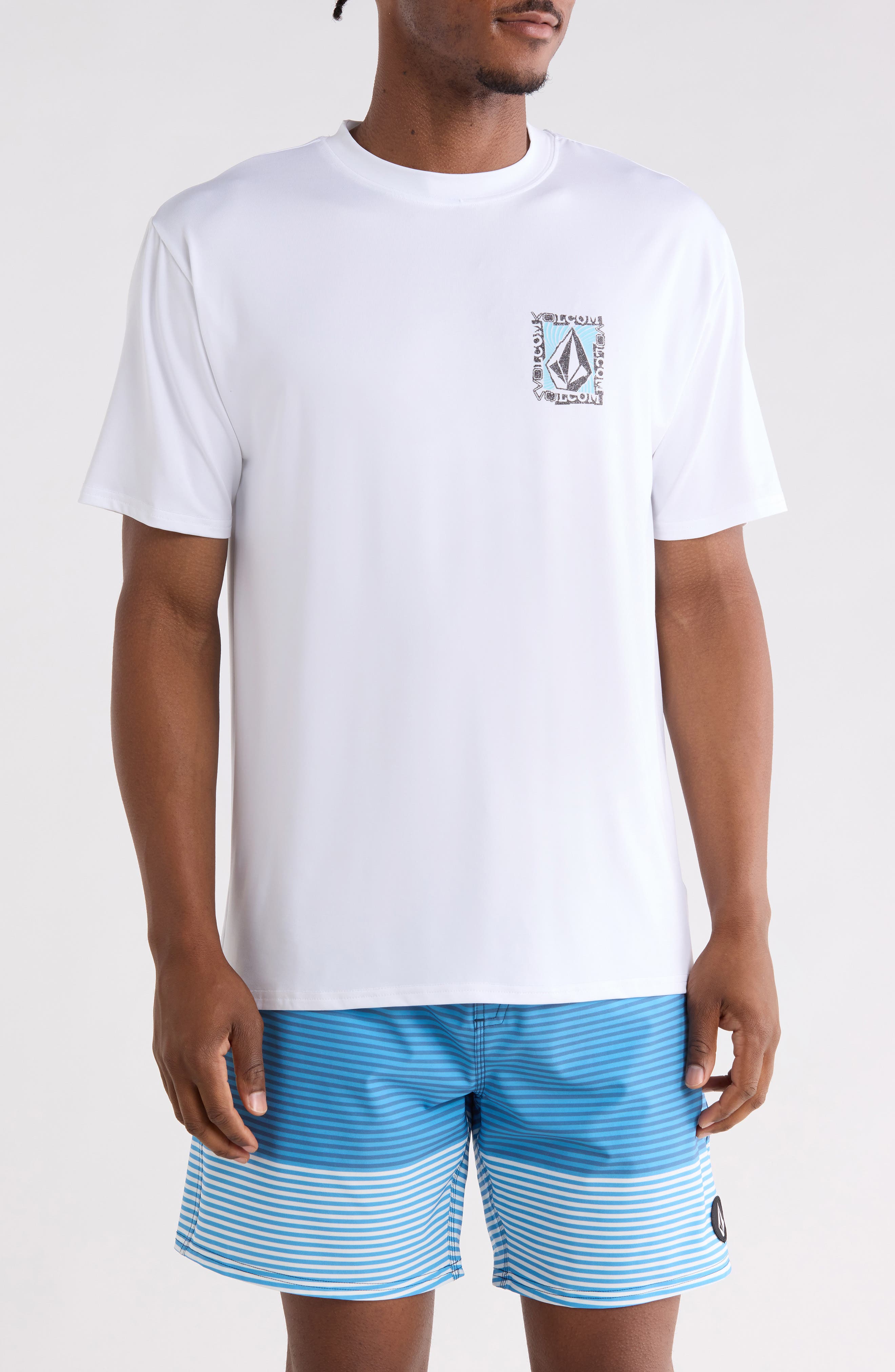 Crawdad Short Sleeve T-Shirt