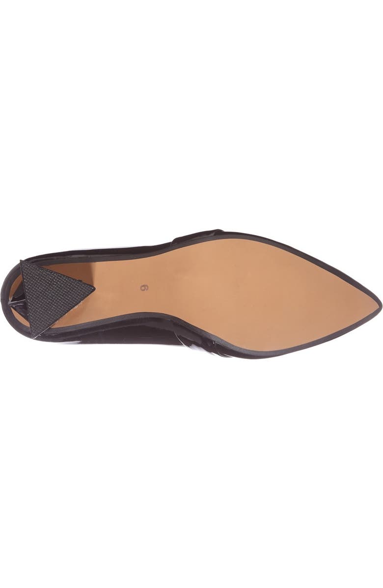 Jeffrey Campbell 'Locklyn' Pointy Toe Pump, Alternate, color,