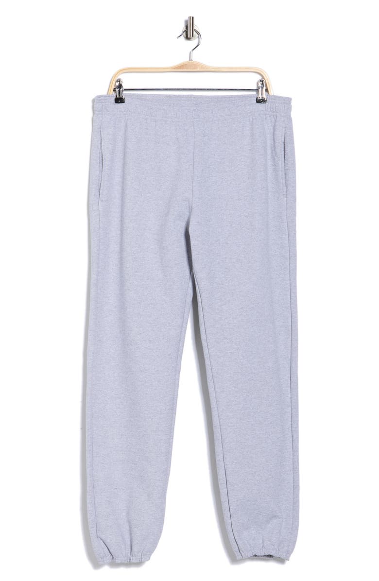 Hanes Ultimate Sweatpants, Alternate, color, Light Steel