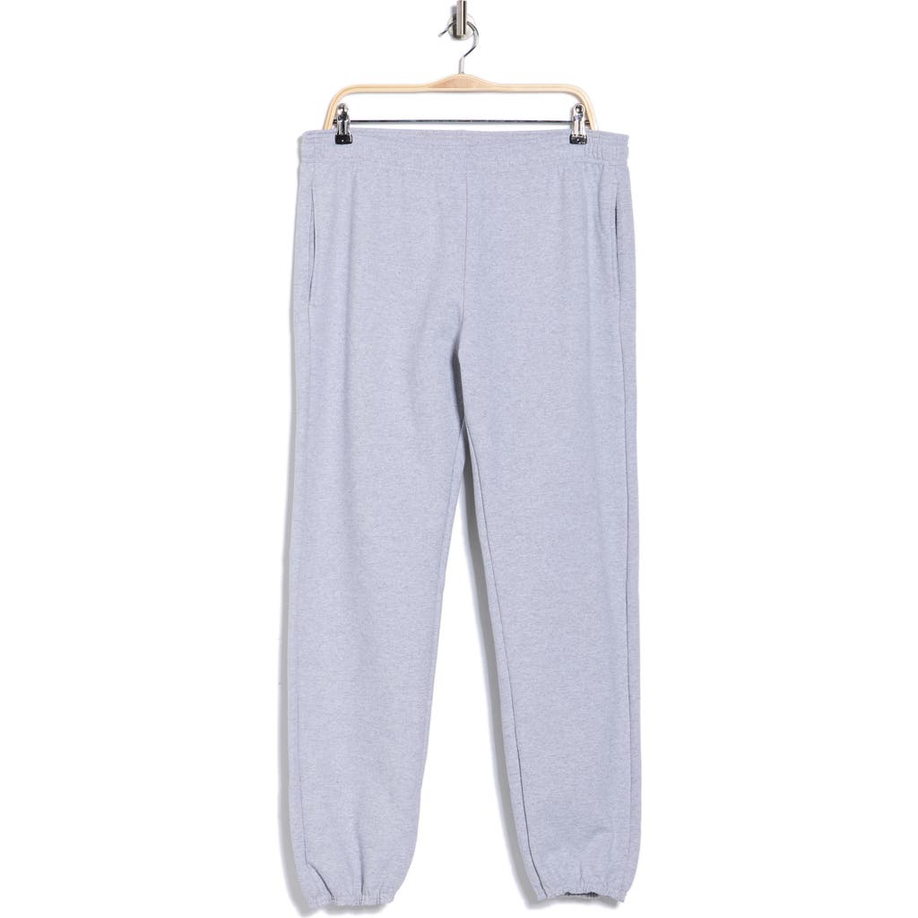 Hanes Ultimate Sweatpants In White