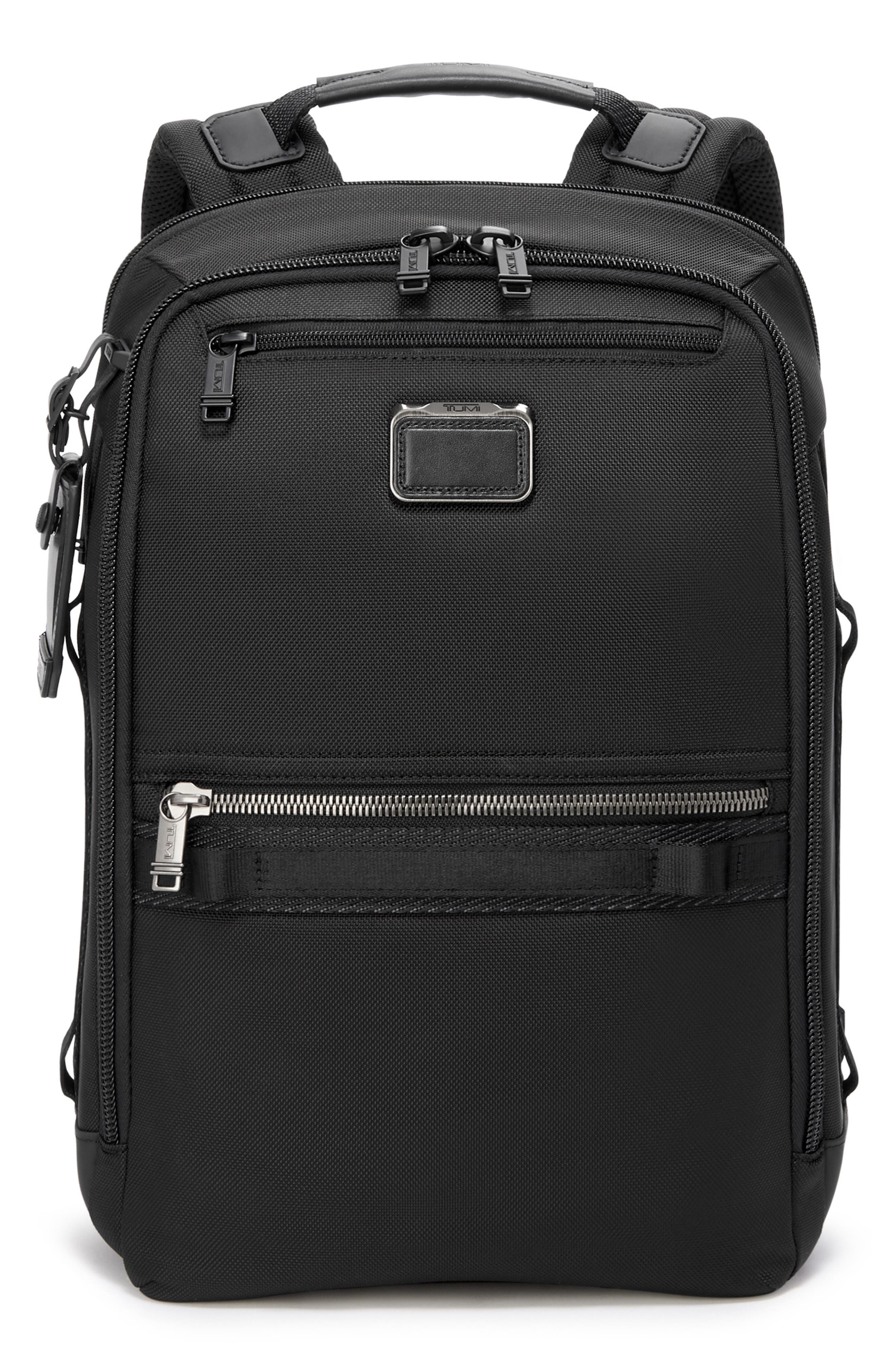 TUMI Alpha Bravo Dynamic Backpack | Nordstrom