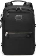 TUMI Alpha Bravo Dynamic Backpack