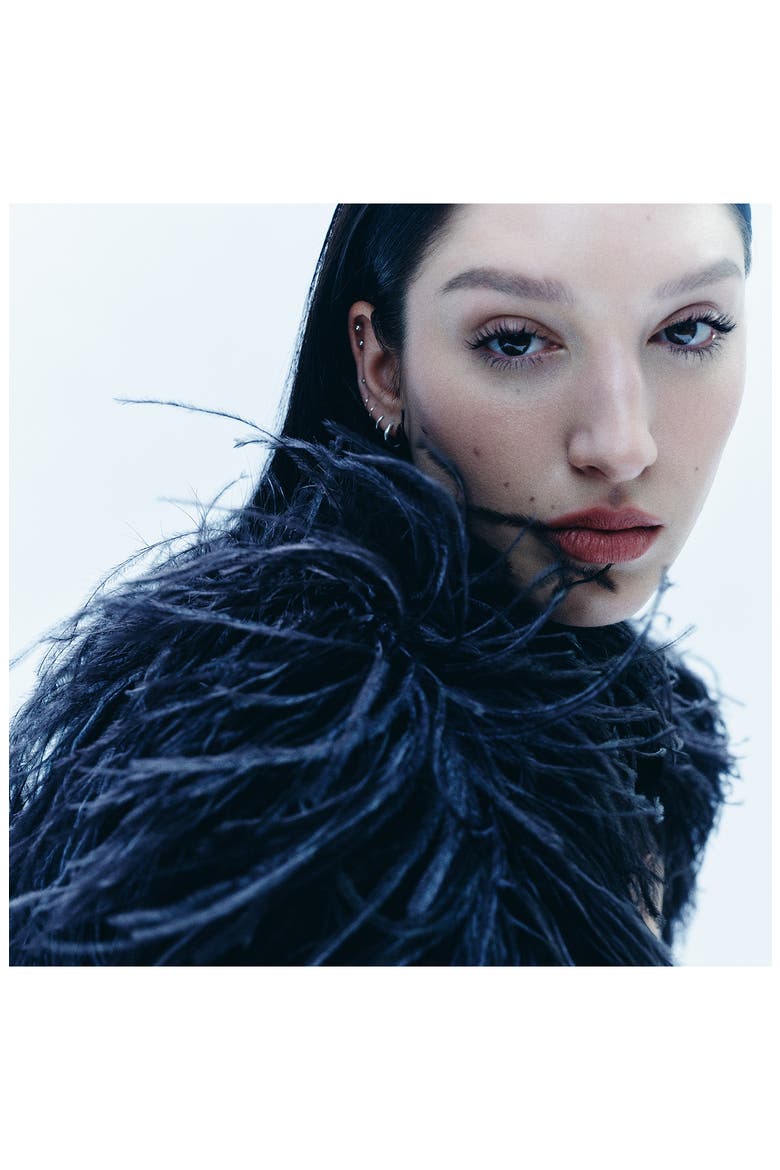 Wisp Lash Mascara, Alternate, color, BLACK