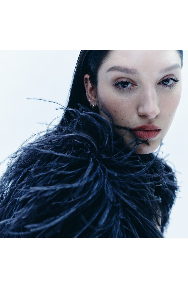 Kylie Cosmetics Wisp Lash Mascara, Alternate, color, Black