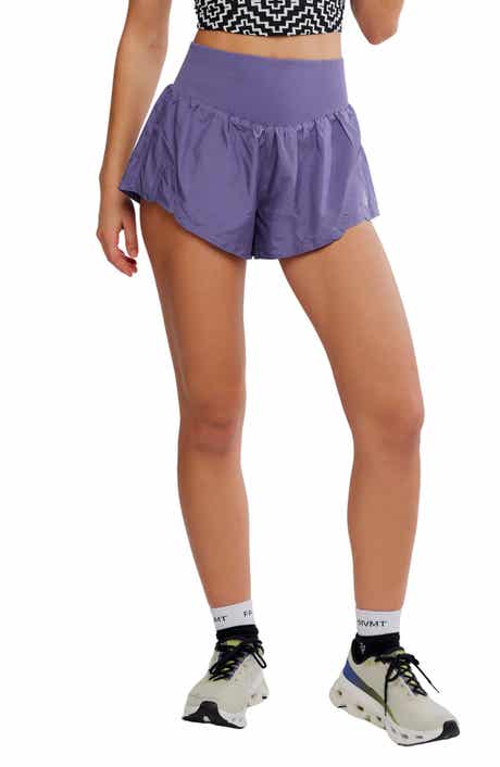 FP Movement by Free People FP Movement Carpe Diem Water Resistant Shorts