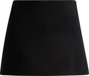 SKIMS Stretch Miniskort