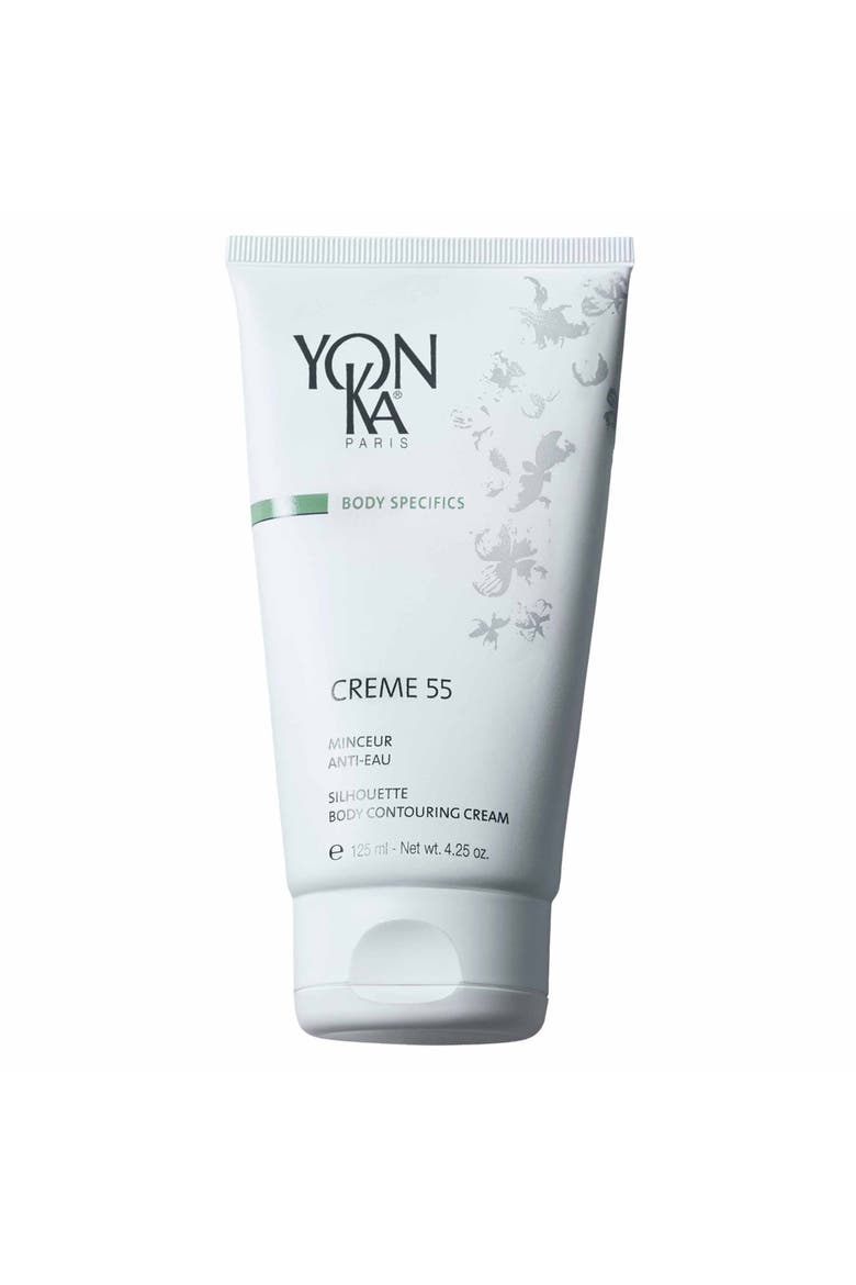 Creme 55 Contour Leg Cream 4.41oz, Main, color, None