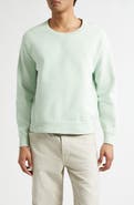 VISVIM Jumbo French Terry Sweatshirt